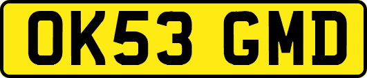 OK53GMD