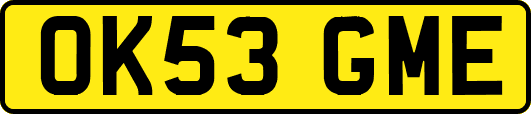 OK53GME