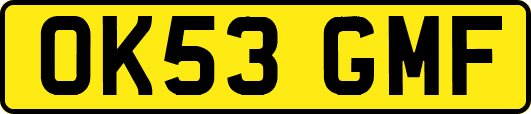 OK53GMF