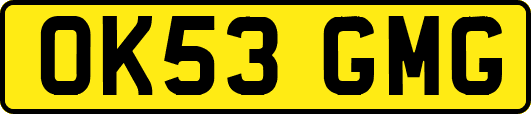 OK53GMG