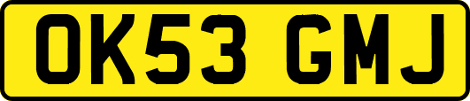 OK53GMJ