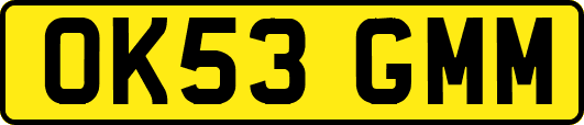 OK53GMM