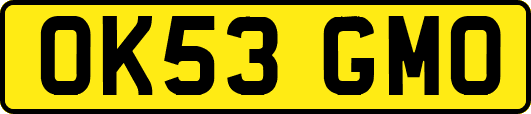 OK53GMO