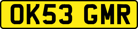OK53GMR