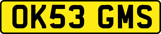 OK53GMS