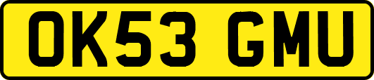 OK53GMU