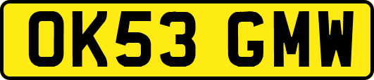 OK53GMW