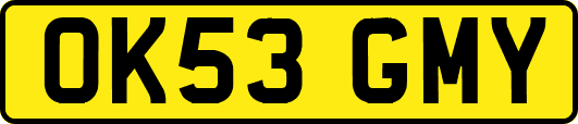 OK53GMY