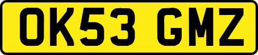 OK53GMZ