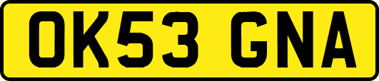 OK53GNA
