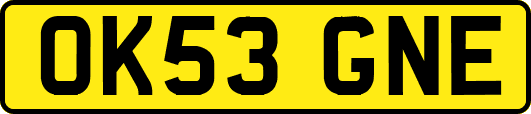 OK53GNE