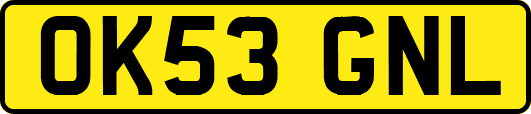 OK53GNL