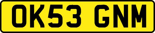 OK53GNM