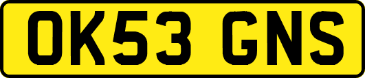 OK53GNS