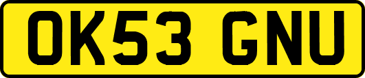 OK53GNU