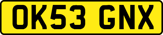 OK53GNX