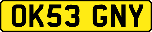OK53GNY