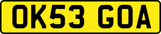 OK53GOA