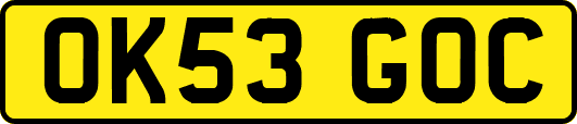 OK53GOC