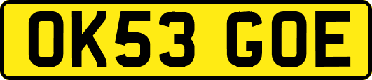 OK53GOE