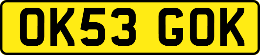 OK53GOK