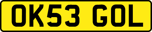 OK53GOL