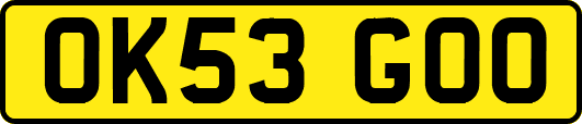 OK53GOO