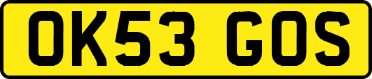 OK53GOS