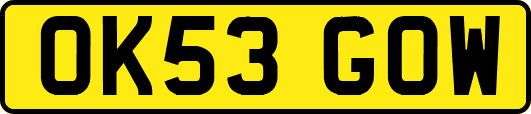 OK53GOW