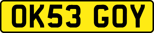 OK53GOY