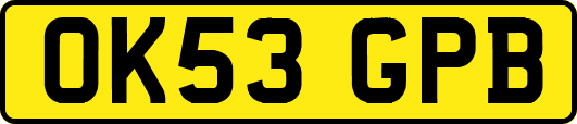 OK53GPB