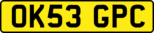 OK53GPC