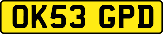 OK53GPD