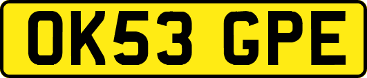 OK53GPE