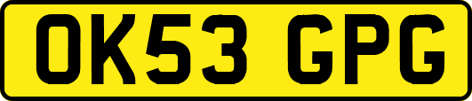 OK53GPG