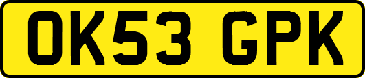OK53GPK