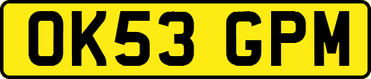 OK53GPM