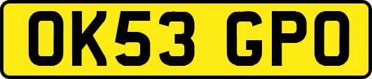 OK53GPO