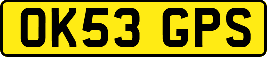 OK53GPS