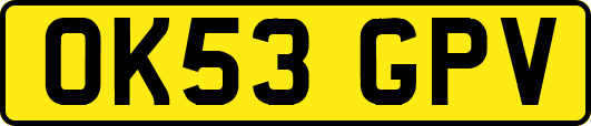 OK53GPV