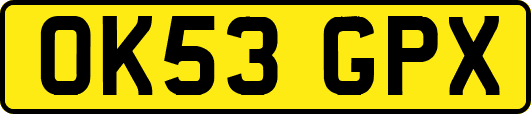 OK53GPX