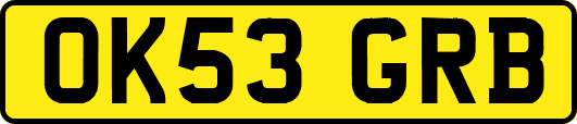 OK53GRB