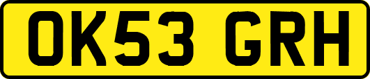 OK53GRH