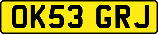 OK53GRJ