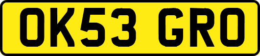 OK53GRO
