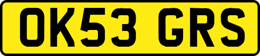 OK53GRS