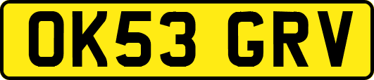 OK53GRV