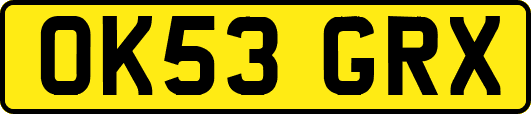 OK53GRX