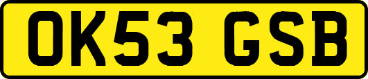 OK53GSB