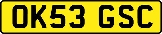 OK53GSC